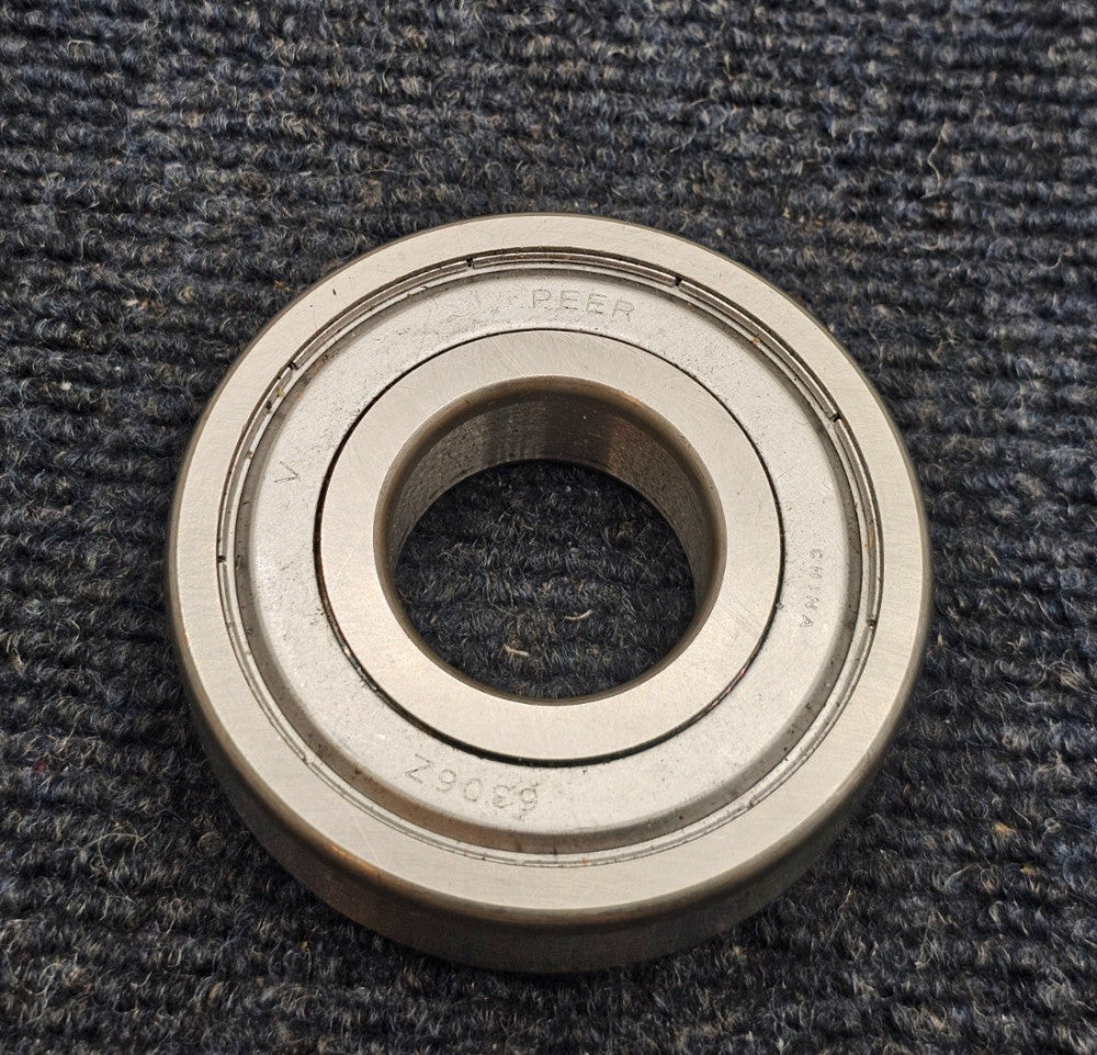 Peer 6306Z: Single Row Deep Groove Ball Bearing