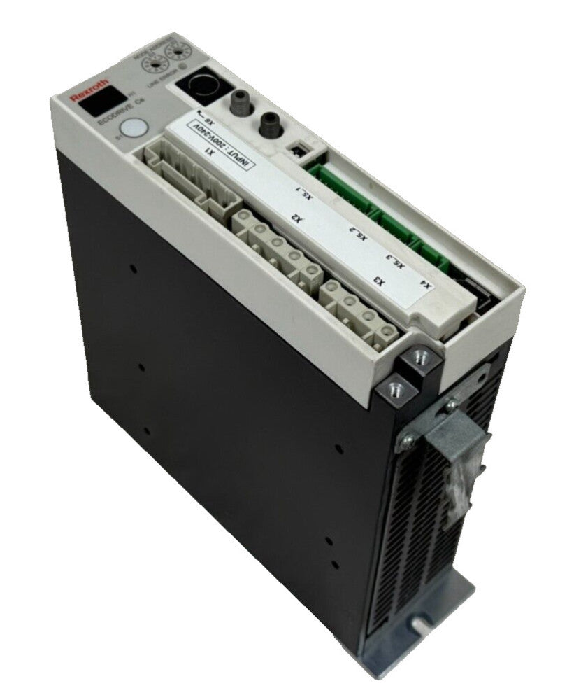 USED REXROTH DKC02.3-012-3-MGP-01VRS ECODRIVE Cs 295607