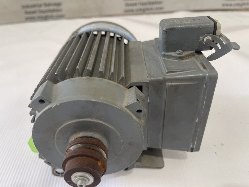 ABM VD EO530 Electric Drive Motor 4053B-2 400V 50Hz