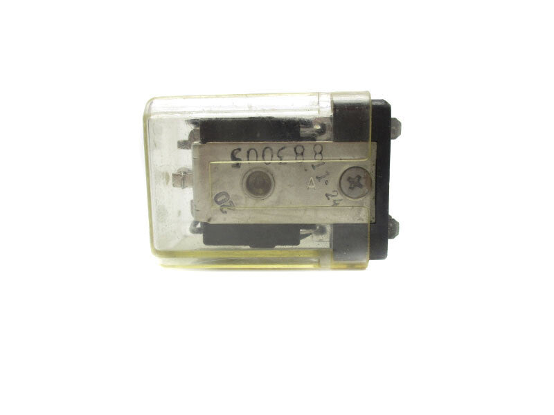 POTTER&BRUMFIELD KUP11D11 24VDC 5A UNMP