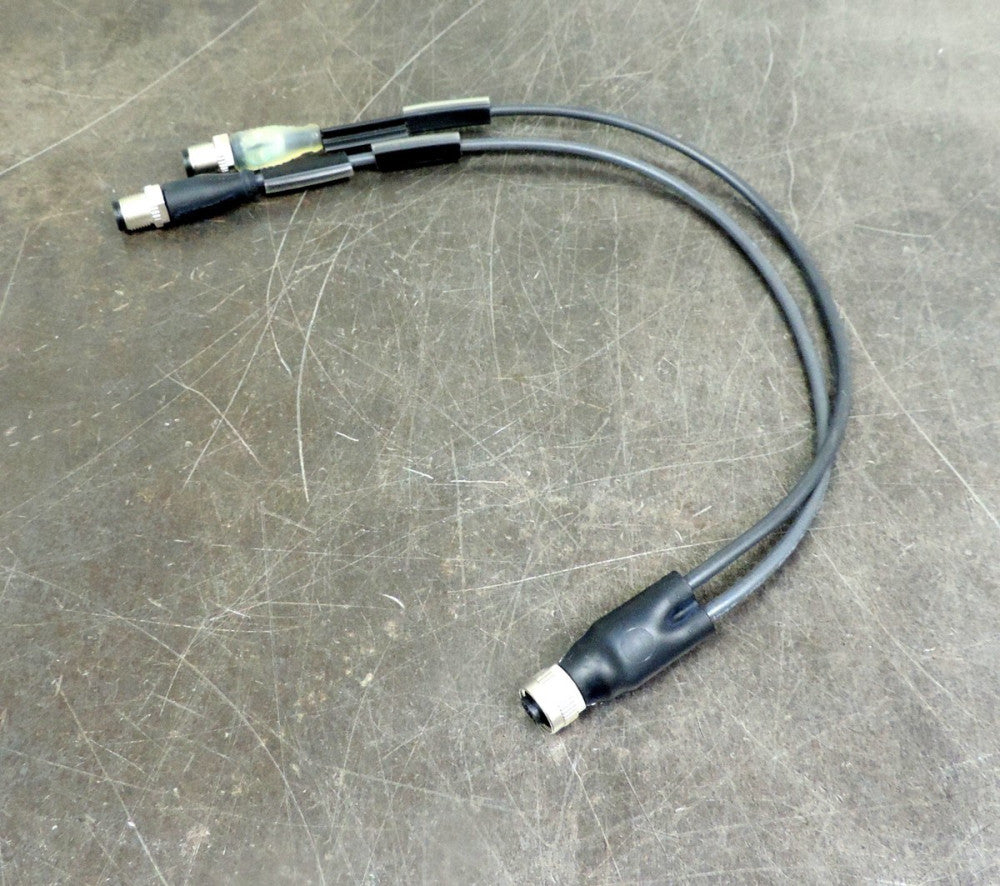 Balluff BCC M415-M413-M413-U2060-003 Y Splitter BCC0FCF