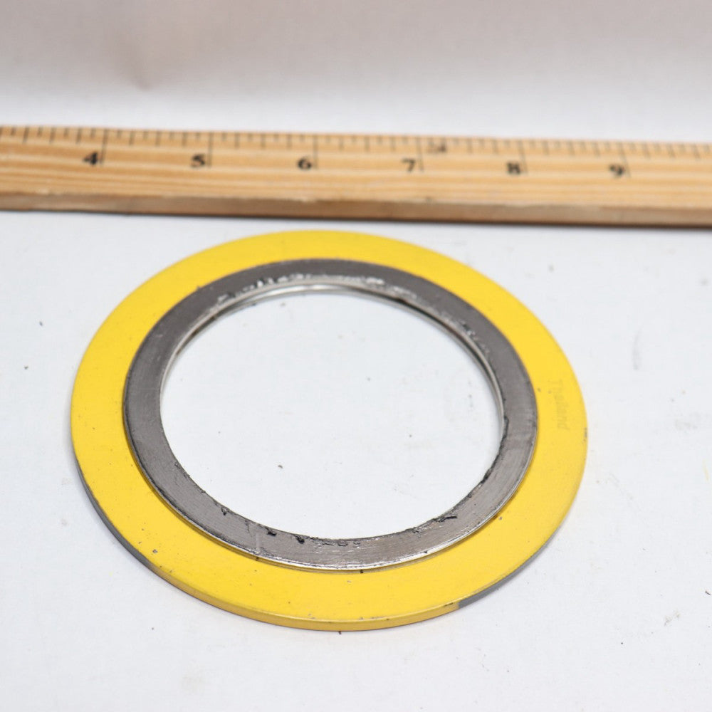 Flexitallic Spiral Wound Metal Gasket 2" 020010008