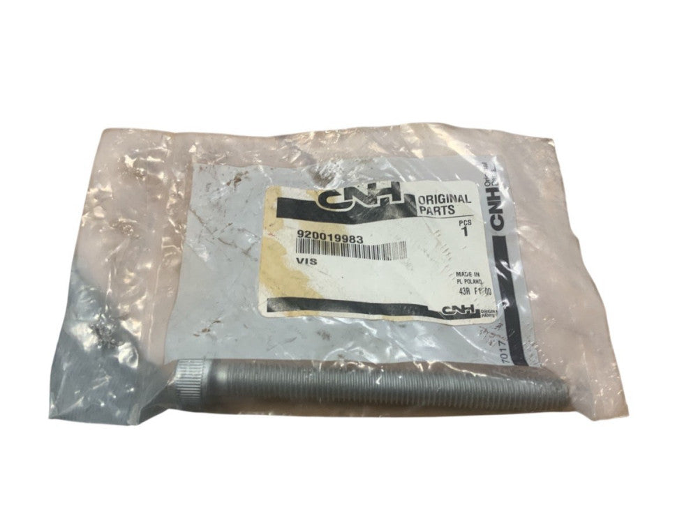920019983 SCREW New.Holland parts COMPATIBLE EQUIPMENT VN2080