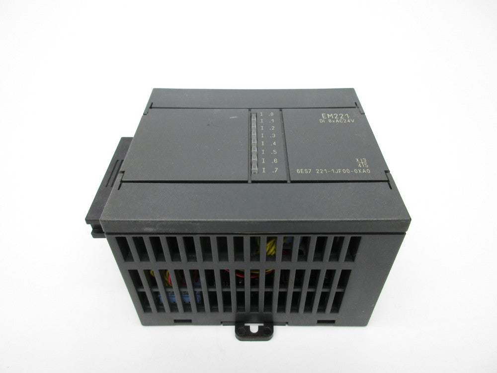 SIEMENS 6ES7221-1JF00-0XA0 UNMP