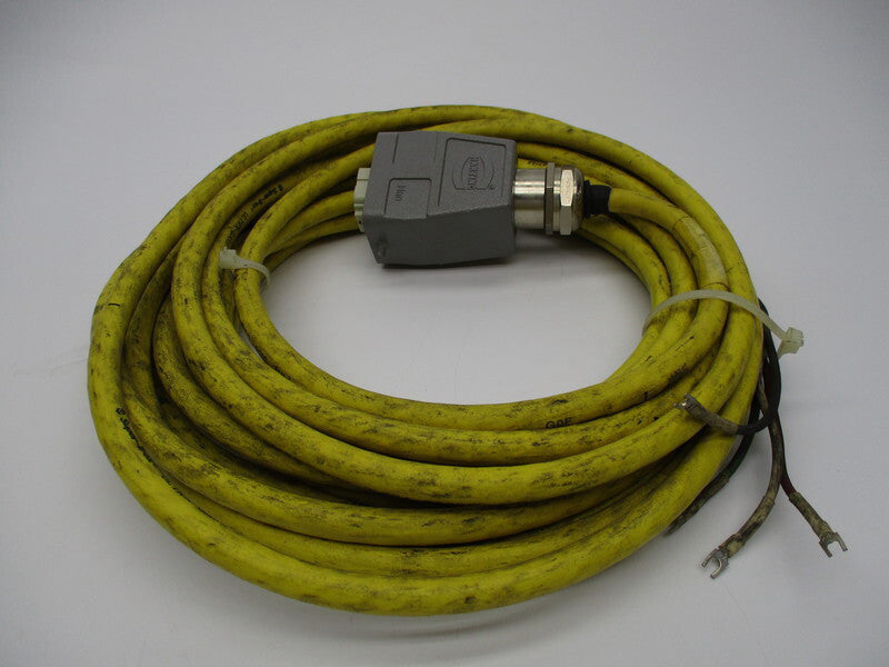 FANUC ROBOTICS WE-4547-207-009 (AS PICTURED) NSNP
