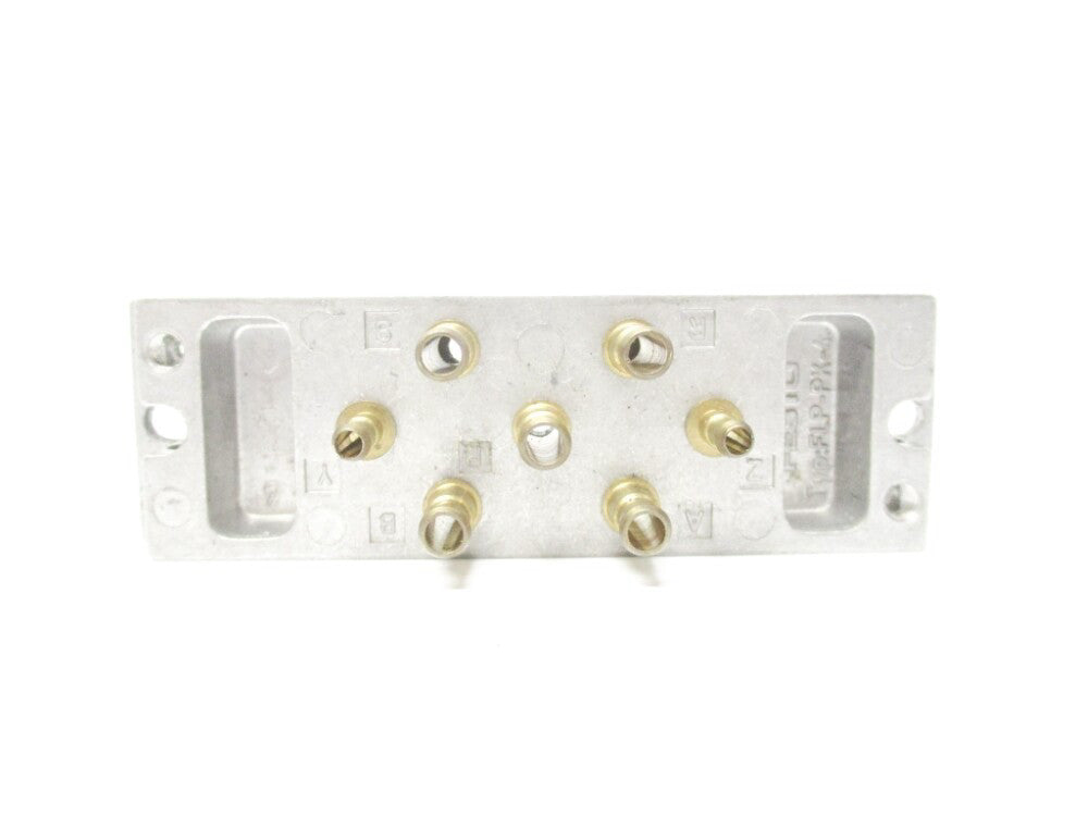 FESTO FLP-PK-4 NSNP