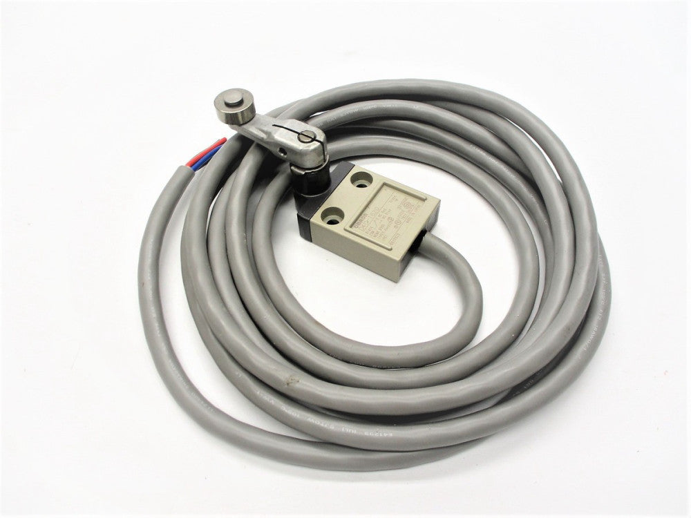 OMRON D4C-1620 250VAC 2A NSNP