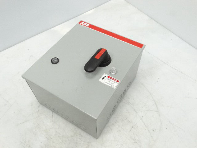 ASEA BROWN BOVERI A9NSM17N4C1150 SWITCH