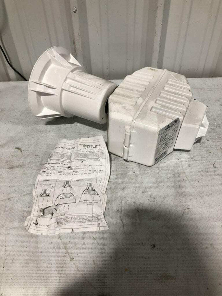 Cooper Model SS MHEB-M-1000-MT High Bay Light Fixture 1000W