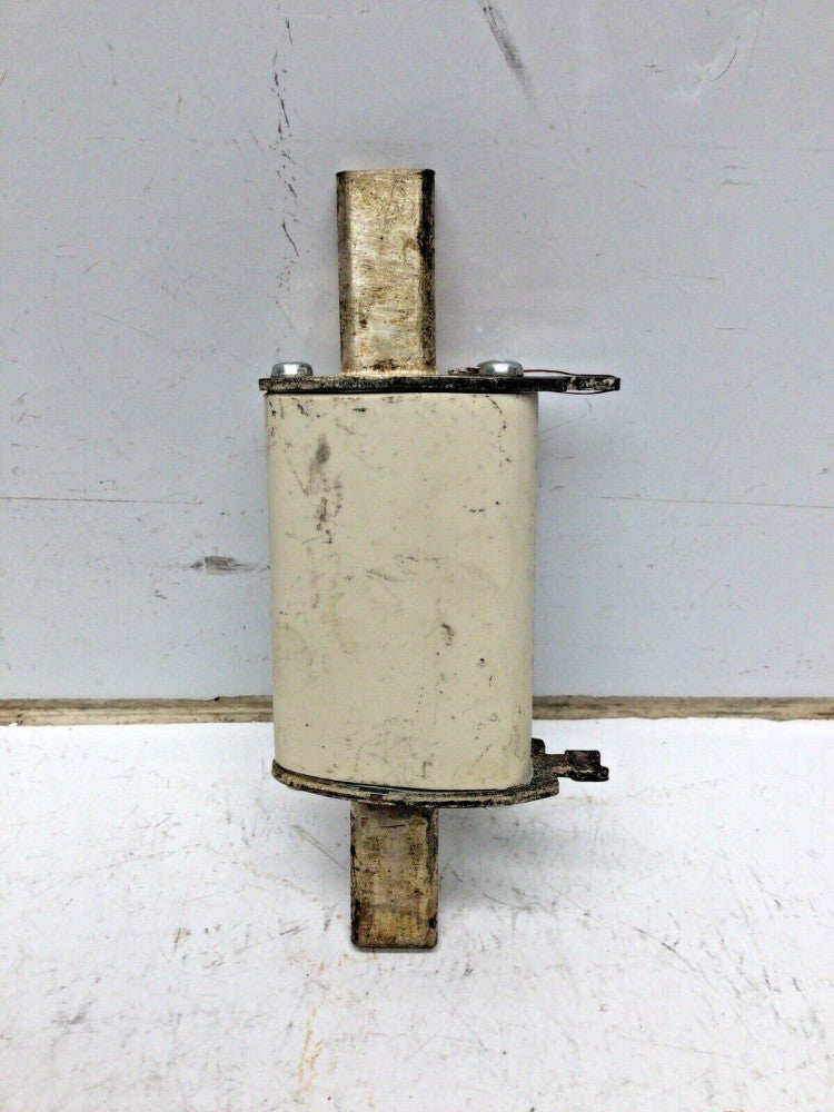 ASEA SLA 0 CARTRIDGE FUSE - LINK SLA0/125 125AMP 500V 