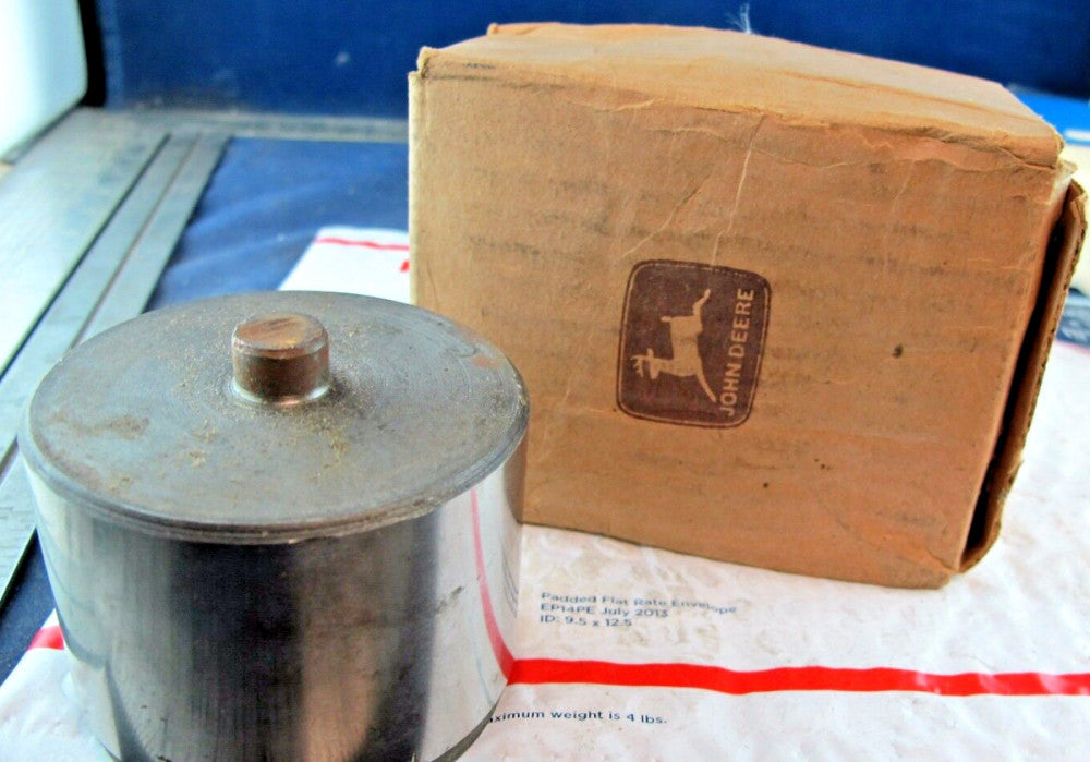 R44834 John Deere Brake Piston 844 Loader [A1S4]