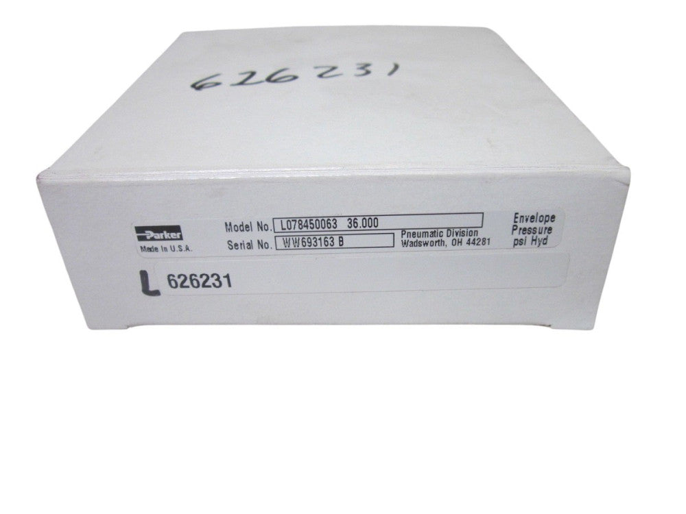 PARKER L078470063 INNER BAND KIT  NSMP