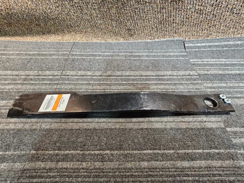 Mono LM850568 , 3" x 31-1/2" Rotary Cutter Blade , 1-1/2" Bolt Hole TSC 1216028