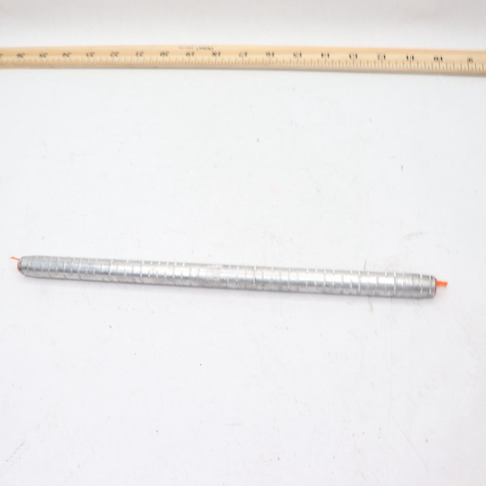 Compression Splice Full Extension AAC Aluminum 9"