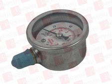 PIC GAUGES 201D-158E / 201D158E (NEW IN BOX)