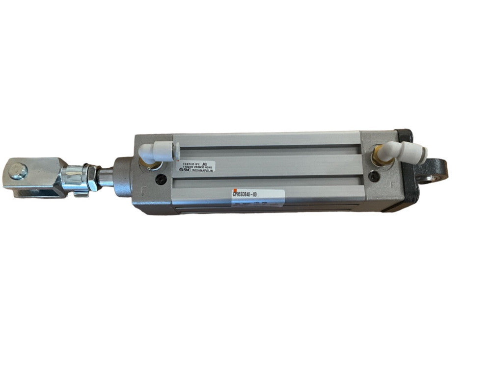 SMC CP95SDB40-80  PNEUMATIC CYLINDER CP95SDB4080
