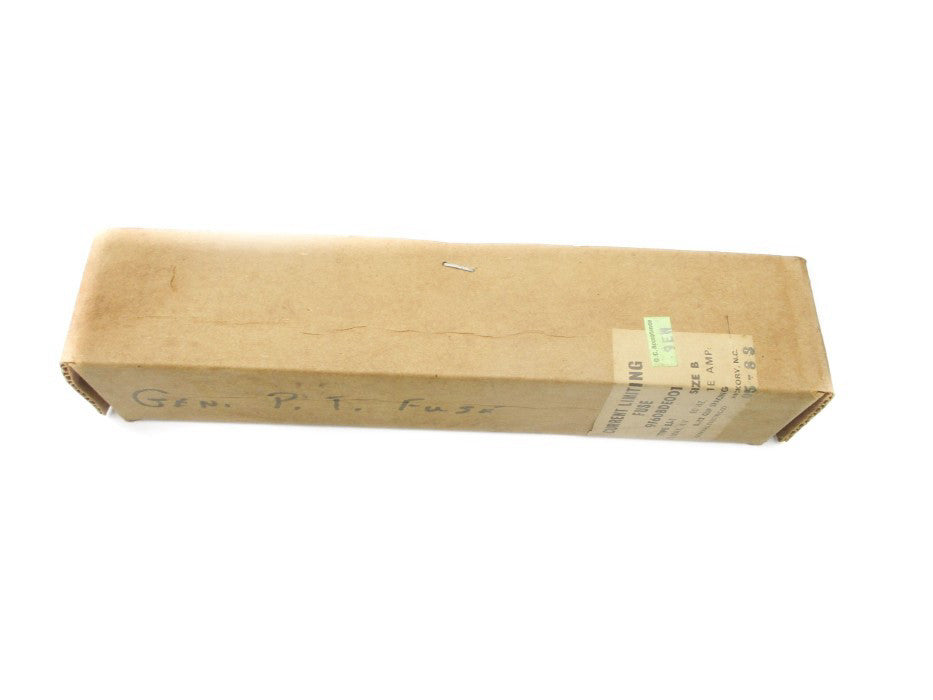 GENERAL ELECTRIC 9F60BDE001 NSFS