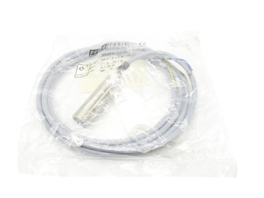 PULSOTRONIC 39954-2200 NSMP