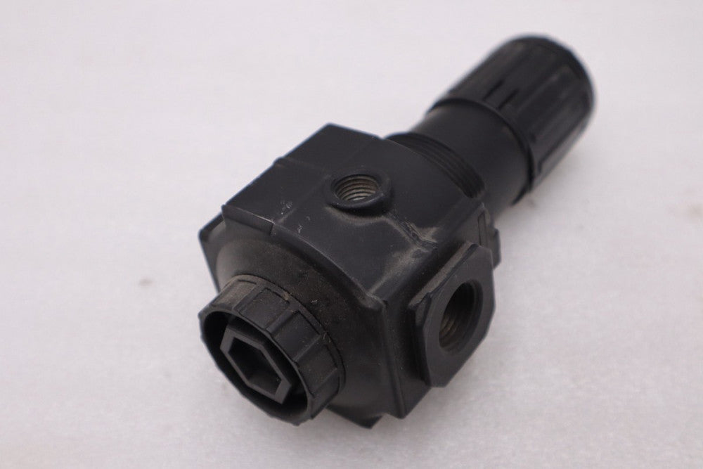 Norgren R74G-4AK-RMN 300PSIG Regulator STOCK H1168A