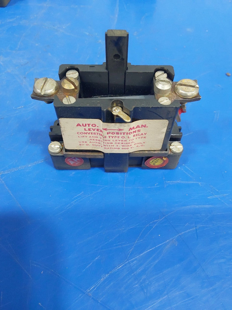 EATON CORPORATION 42555-A / 42555A