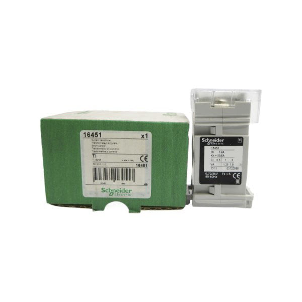SCHNEIDER ELECTRIC 16451 NSMP