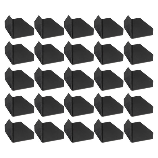 200 Pcs Corner Guard Case Carton Guards Protective Baby Protectors for Shipping