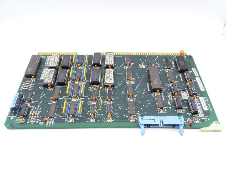 TRIANGLE MACHINE 90WB8009AG CIRCUIT BOARD