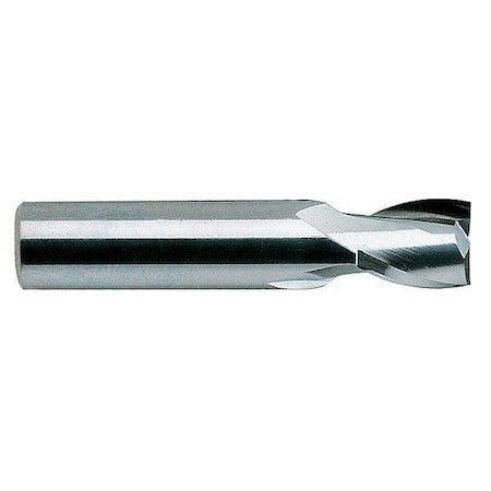 Yg-1 Tool 31565Tn Carbide End Mill,Sq,3/16,3/8 Cut L