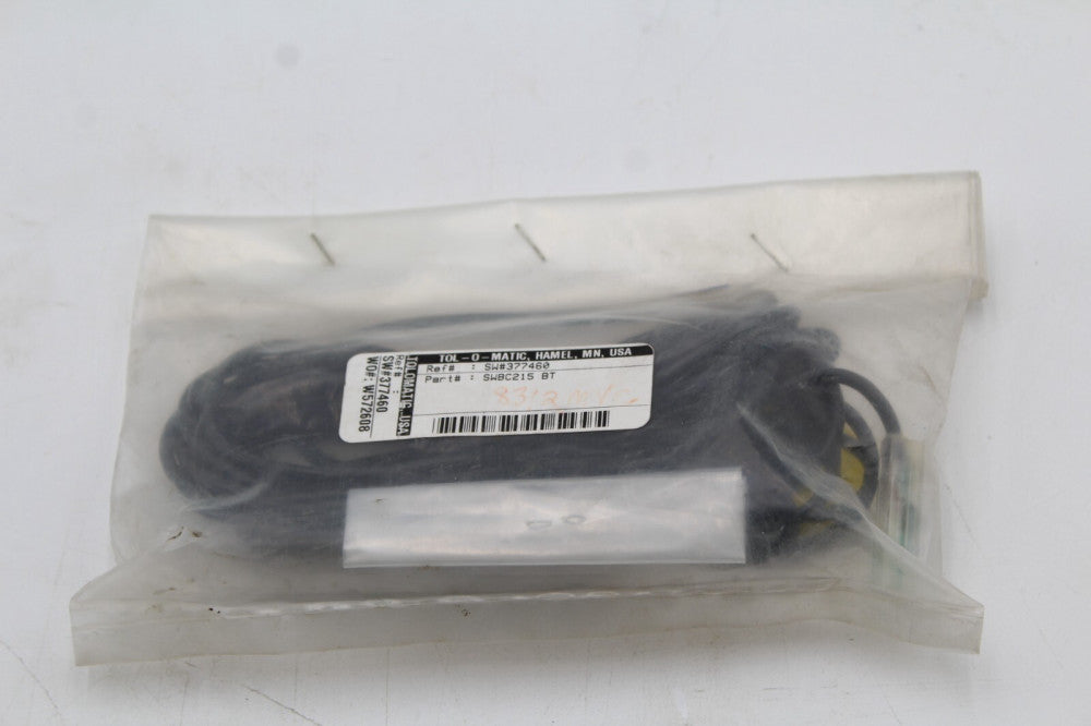 Tolomatic SWBC215 BT