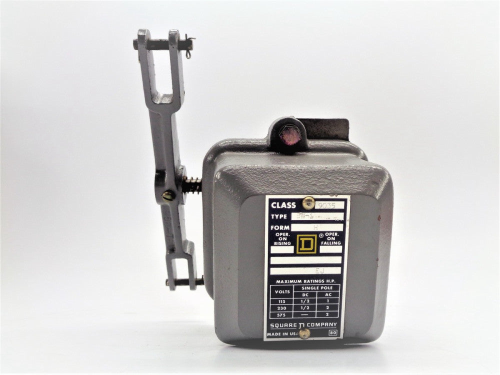 SQUARE D 9035BW-1 NSNP