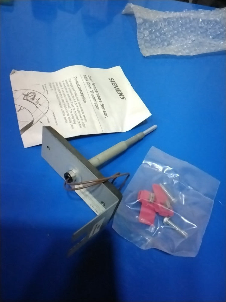 SIEMENS 536-811 / 536811 TEC Temperature Sensor