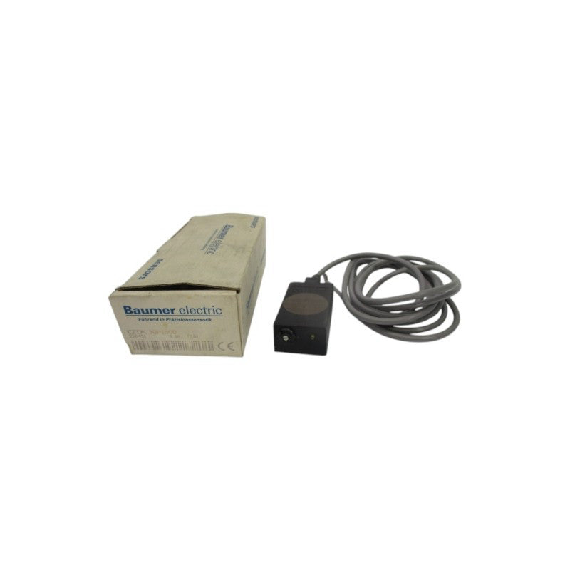 BAUMER ELECTRIC CFDK 30P1600 NSMP
