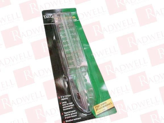 TAYLOR PRECISION PRODUCTS 2703 / 2703 (NEW IN BOX)