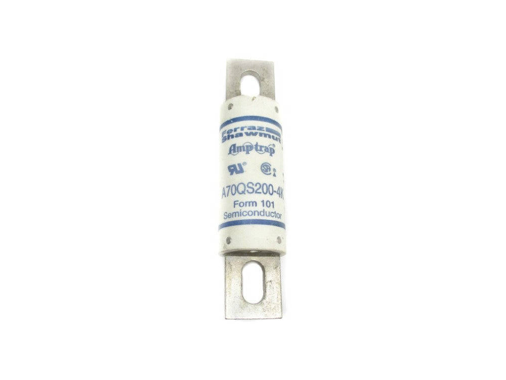 FERRAZ SHAWMUT A70QS200-4K 200A 700VAC/DC NSNP