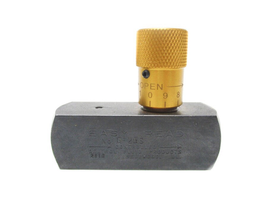 DELTROL EF25S NSNP