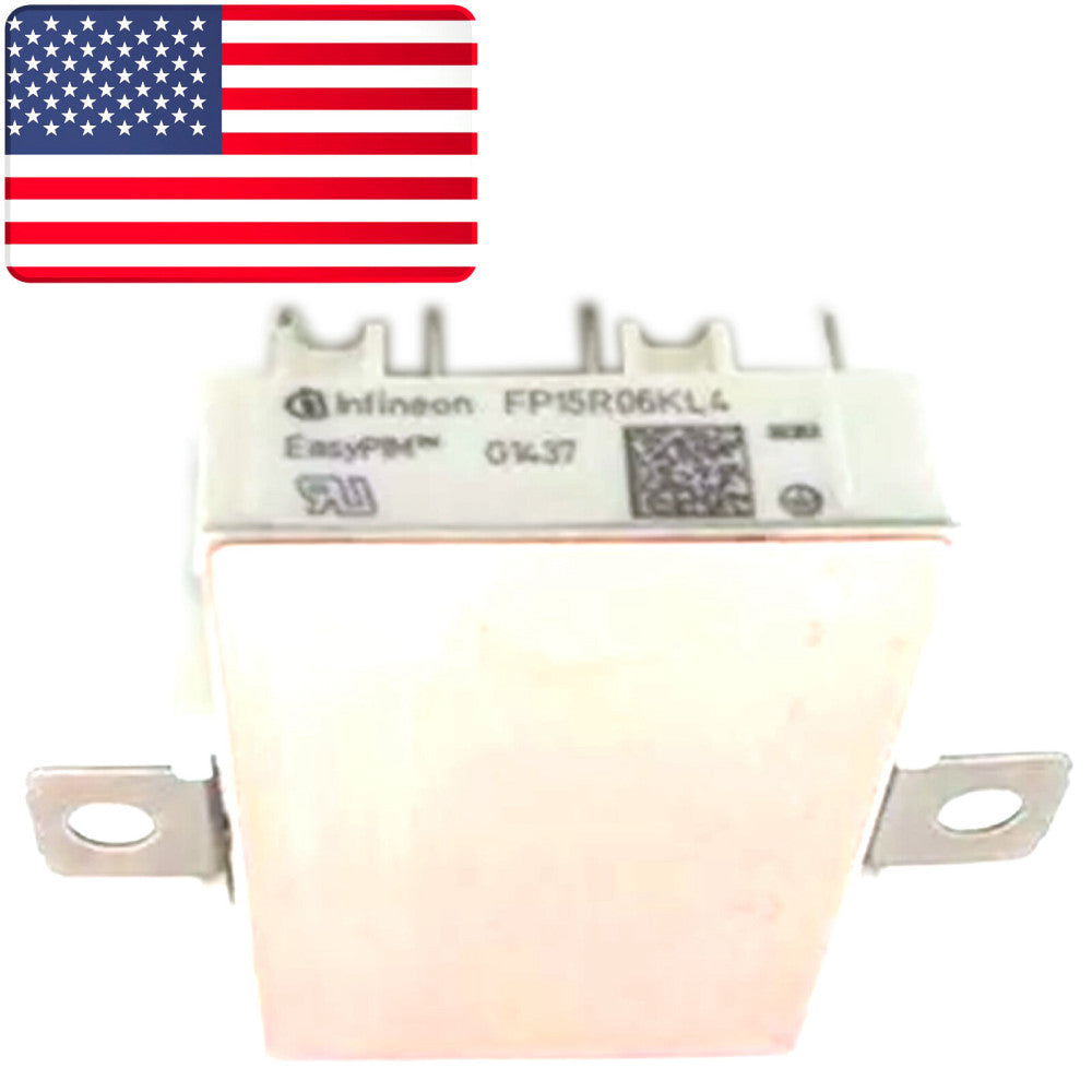 New INFINEON FP15R06KL4 Module Power Supply US Stock