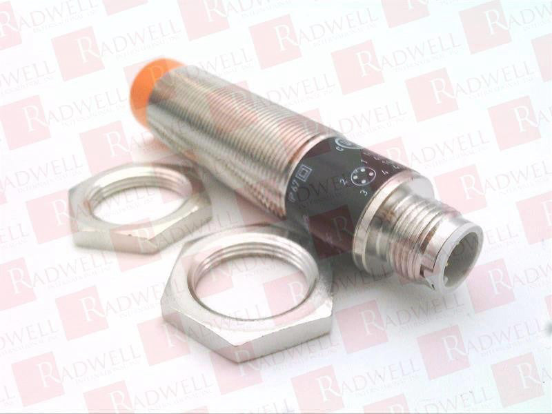 EFECTOR IGA2008-FRKG/US-100-IRF RT-IG5775 / IGA2008FRKGUS100IRFRTIG5775 (NEW NO