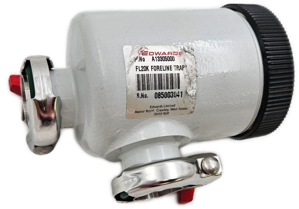 Edwards FL20K Foreline Trap (part: A13305000) 