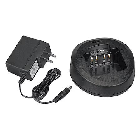 Motorola Xuaaj72x511 Vac-Uni Charger,120Vac,1.5 Hr. Charge Time