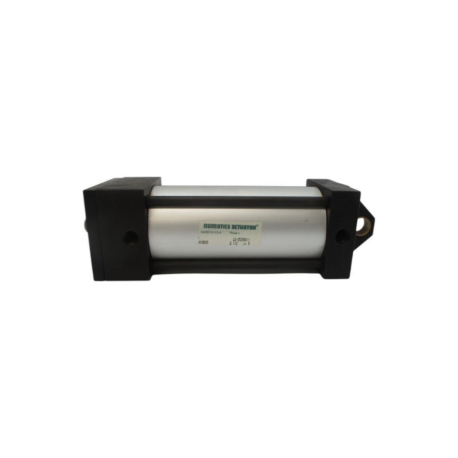 NUMATICS LG-252983-1 NSNP