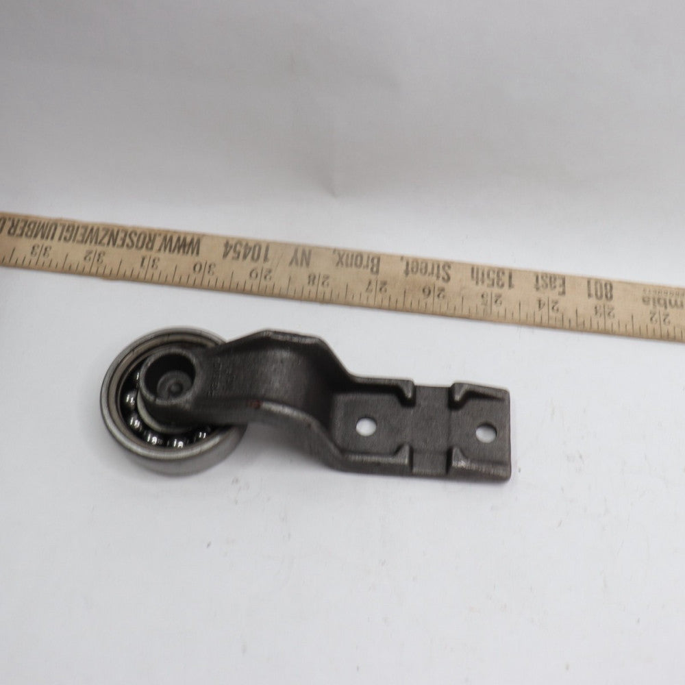 Rapid Ind Trolley Arm 3" x 1/2"  
