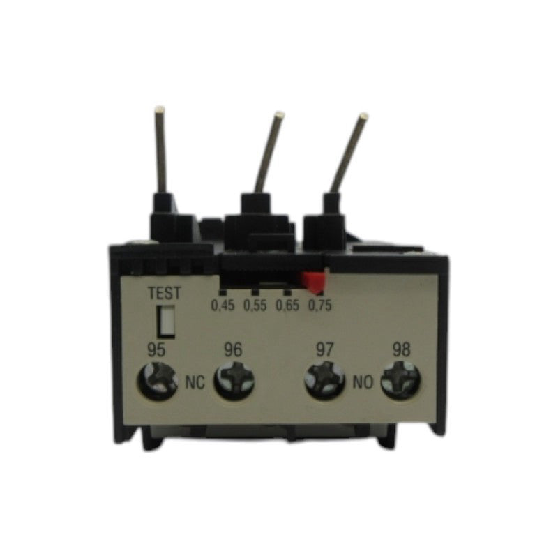 LOVATO RFA25.075 0.45-0.75A NSNP