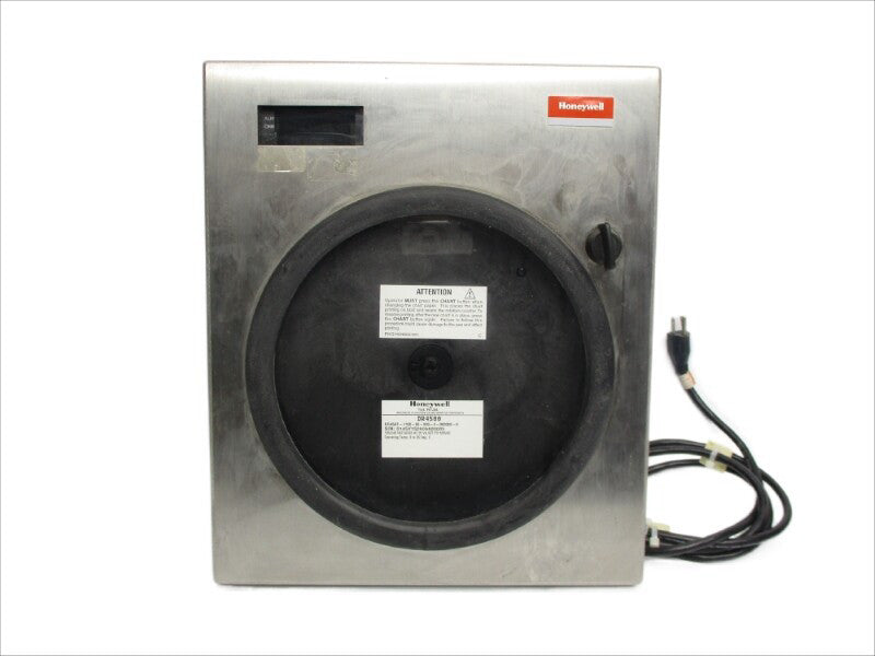 HONEYWELL DR45AT-1100-00-000-0-300000-0 120/240VAC UNMP