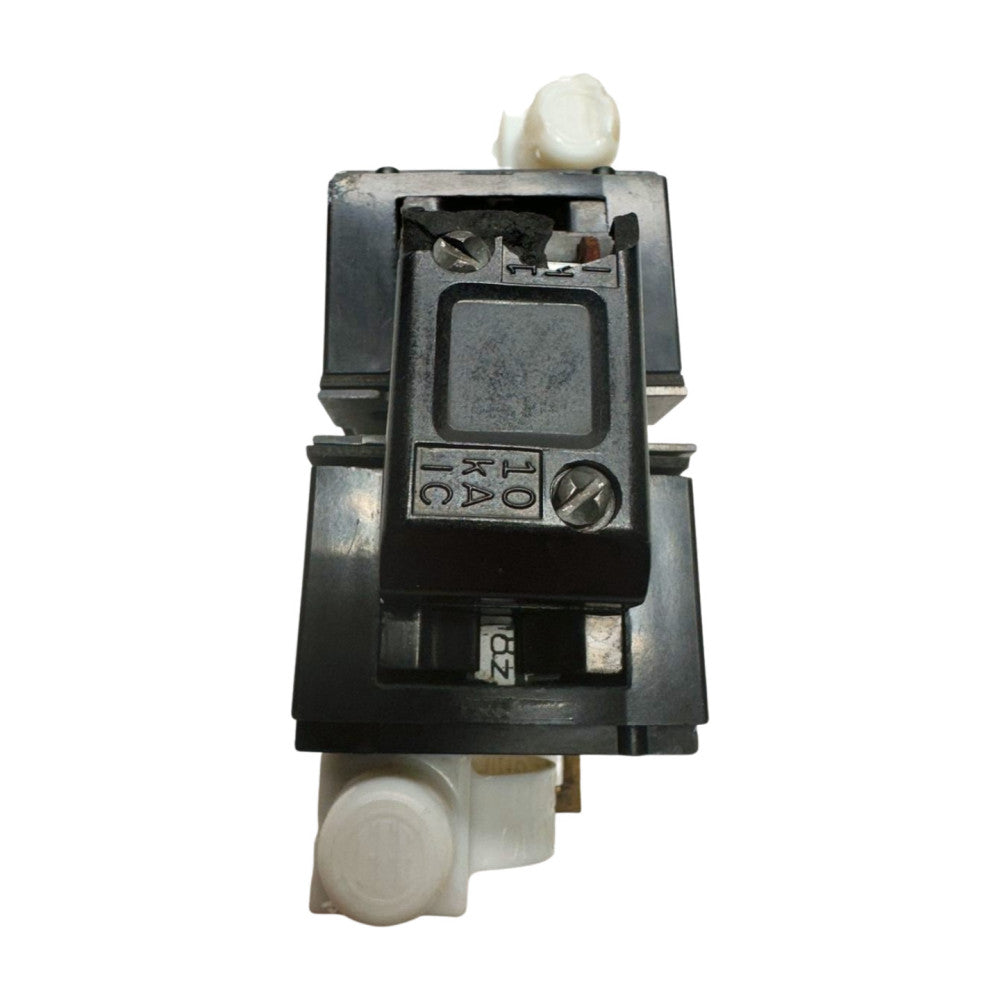 I-T-E P2100 Pushmatic Circuit Breaker, 2-Pole, 100A, 120/240VAC **Please Read**