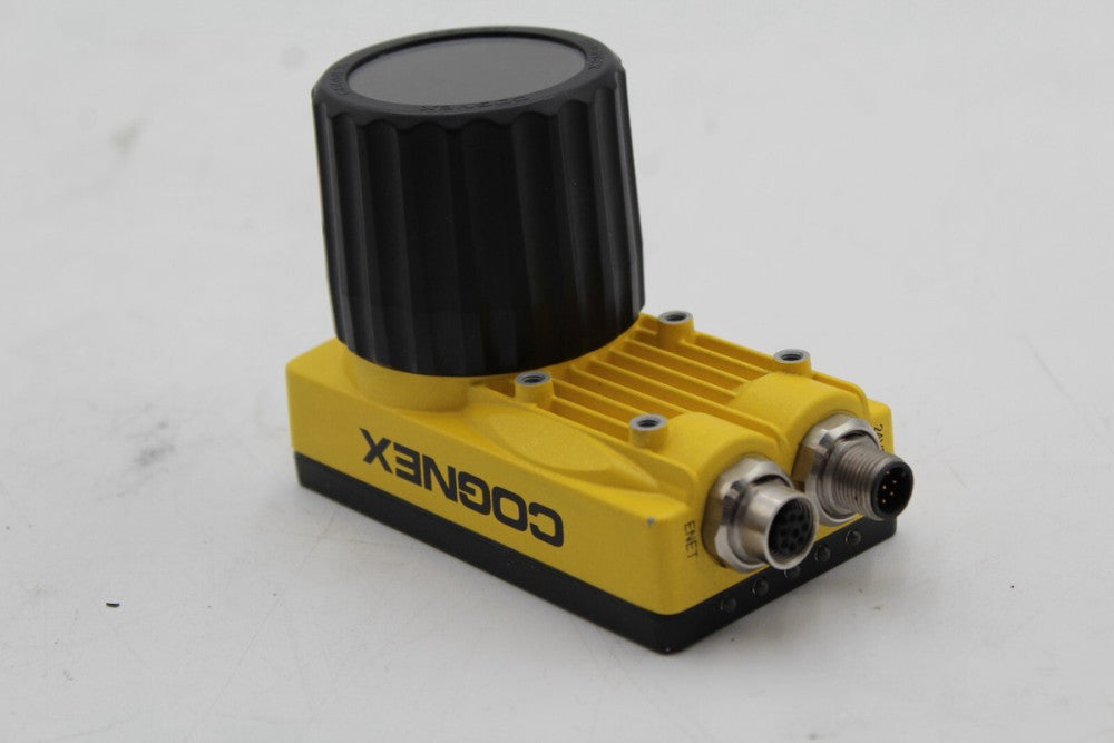 Cognex IS5403-11 821-0037-1R Camera w/Lense