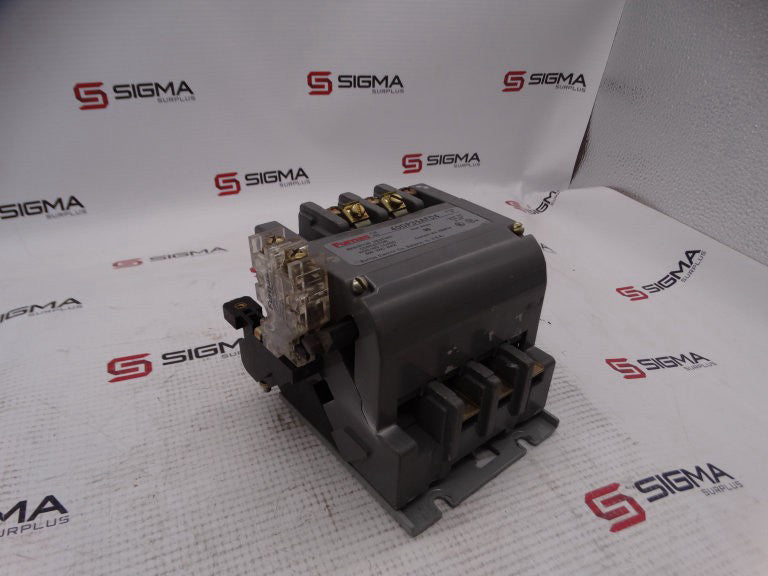 SIEMENS 40DP35AFD4 CONTACTOR