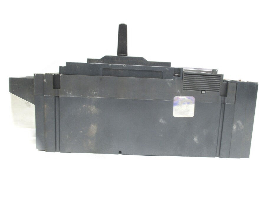 SQUARE D LJM36400U31X 600V 400A (AS PICTURED) UNMP