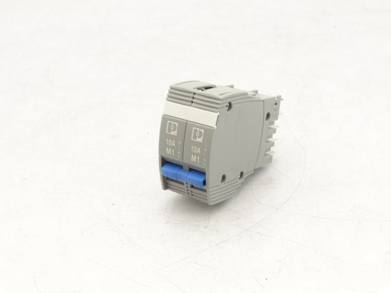PHOENIX CONTACT CB TM2 10A M1 P Circuit Breaker - New In Box