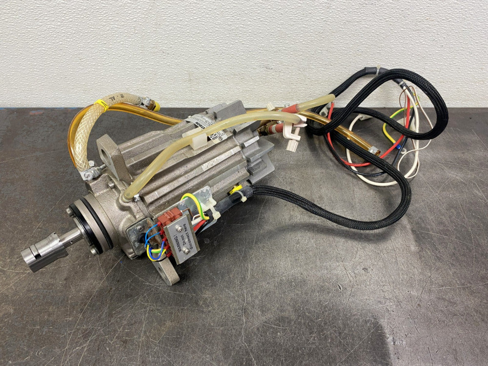 KONTRON Instruments Centrifuge Electric Motor New in Box