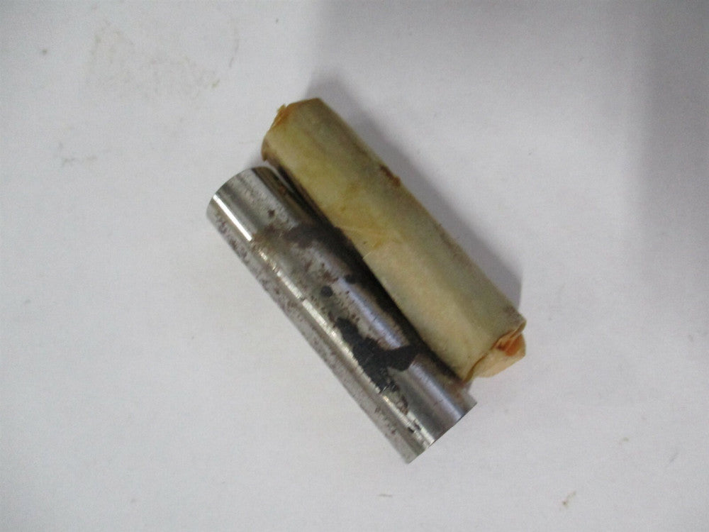 Vermont Gage (111254700) 0.547" Diam Class ZZ Minus Plug & Pin Gage - Lot of 2